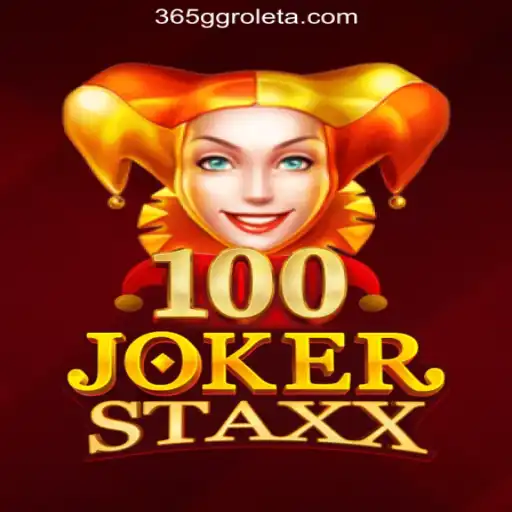 Exploring the Thrill of 100JokerStaxx at 365GG Cassino