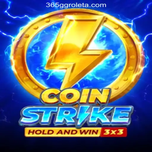 Coinstrike: Dive into the World of Chance with 365GG Cassino📌 Exploda nas Mesas!