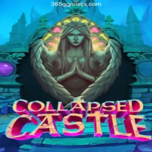Explore the Mysteries of CollapsedCastle and Master the Art of Winning at 365GG Cassino