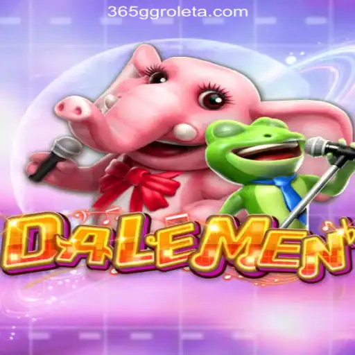 Exploring the Thrilling World of DALEMEN: A Deep Dive into 365GG Cassino's Dynamic Gameplay