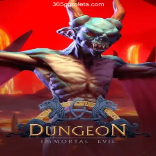 Experience the Epic Adventure of Dungeon with 365GG Cassino