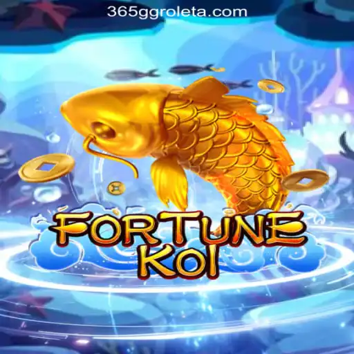 Exploring the Exciting World of FORTUNEKOI at 365GG Cassino