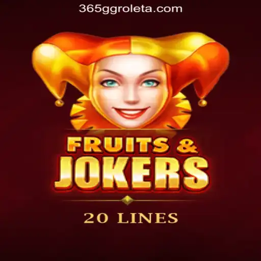 Discover the Excitement of FruitsAndJokers20 at 365GG Cassino