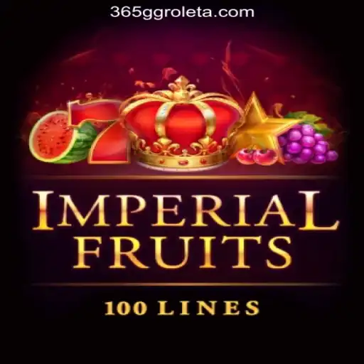 Exploring the Exciting World of ImperialFruits100: A Thrilling Journey with 365GG Cassino