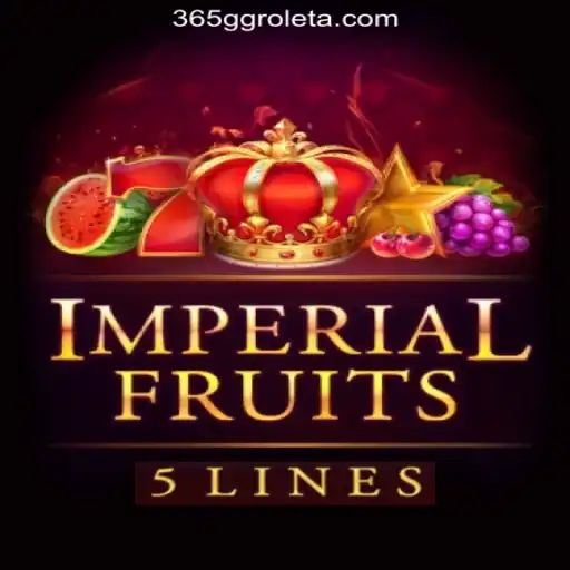 Exploring ImperialFruits5: A Journey into the World of Online Slot Gaming