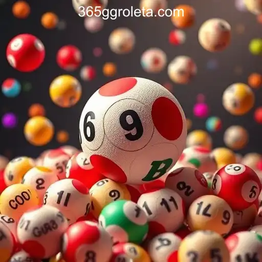 Exploring the Thrills of Lottery Games