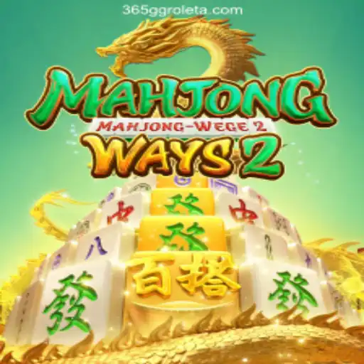 MahjongWays2: A Journey into Modern Gaming with 365GG Cassino