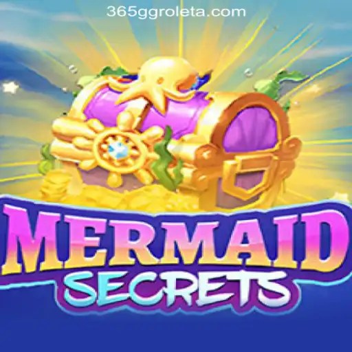 Dive into Adventure with MermaidSecrets at 365GG Cassino 📌 Exploda nas Mesas!
