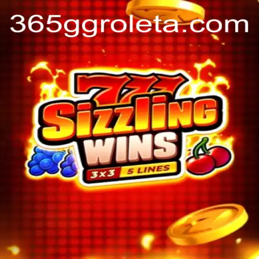 Exploring the Excitement of 777sizzlingwins with 365GG Cassino📌 Exploda nas Mesas!