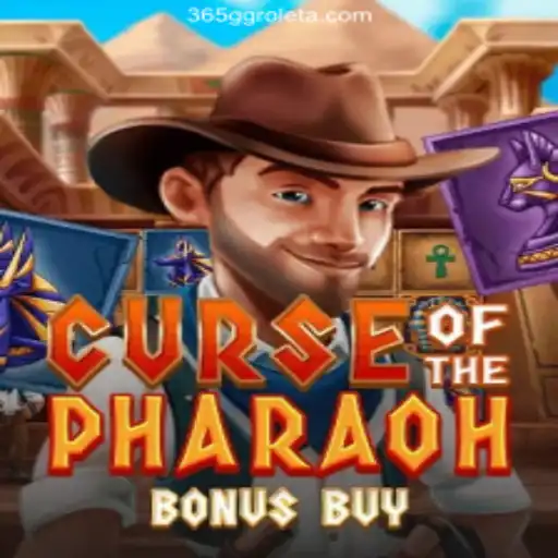 Curse of the Pharaoh Bonus Buy: A Mysterious Journey in Slot Gaming