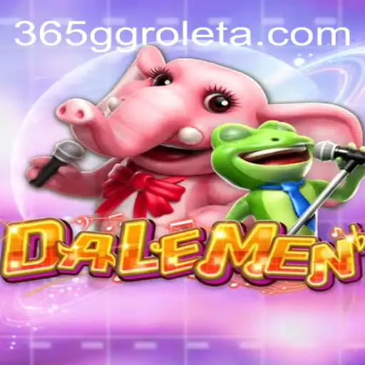Exploring the Thrilling World of DALEMEN: A Deep Dive into 365GG Cassino's Dynamic Gameplay