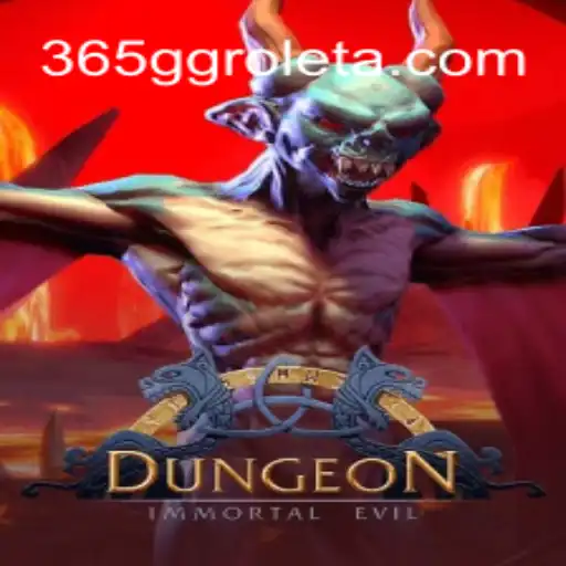 Experience the Epic Adventure of Dungeon with 365GG Cassino