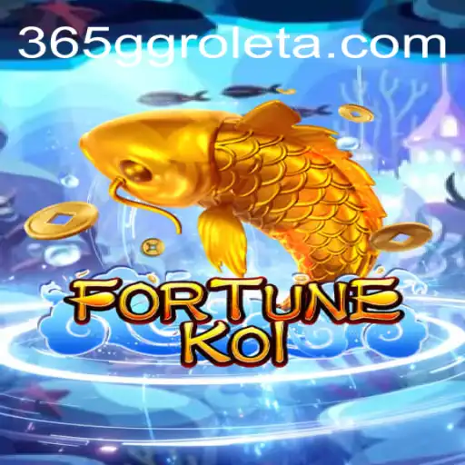 Exploring the Exciting World of FORTUNEKOI at 365GG Cassino