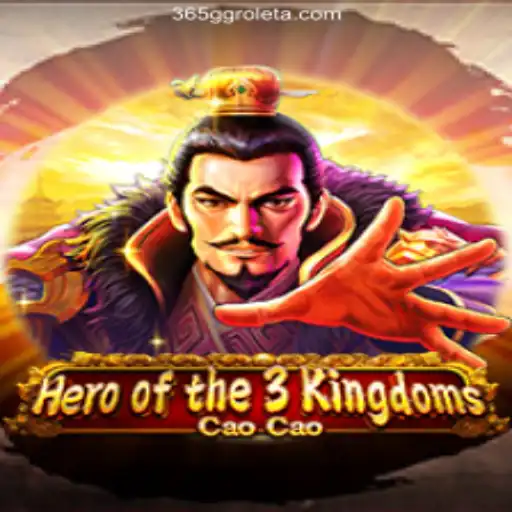 Discover the Epic World of Heroofthe3KingdomsCaoCao with 365GG Cassino Experiences