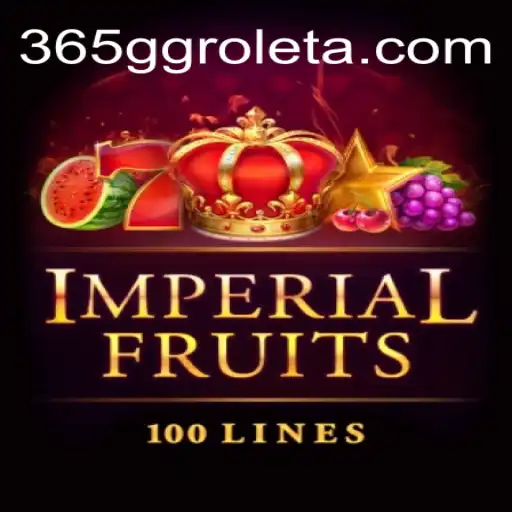Exploring the Exciting World of ImperialFruits100: A Thrilling Journey with 365GG Cassino