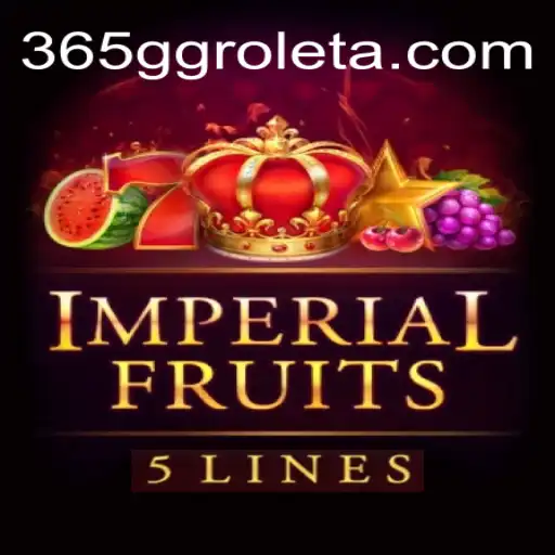 Exploring ImperialFruits5: A Journey into the World of Online Slot Gaming