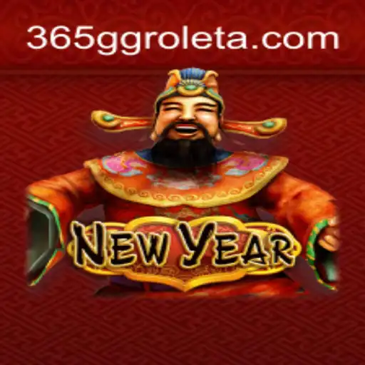 Experience the Thrills of 'NewYear' with 365GG Cassino📌 Exploda nas Mesas!