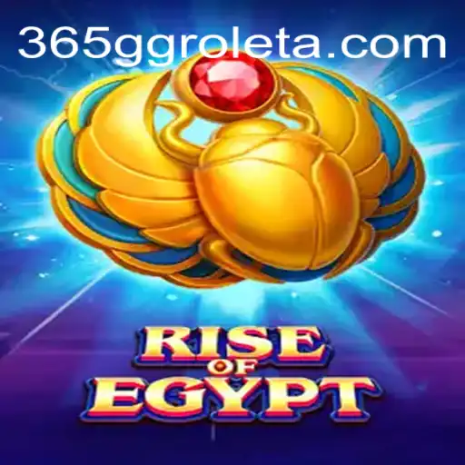 Exploring the Thrills of RiseOfEgypt at 365GG Cassino