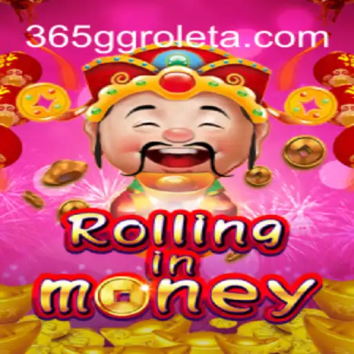 RollingInMoney: An Exciting Dive into the World of 365GG Cassino