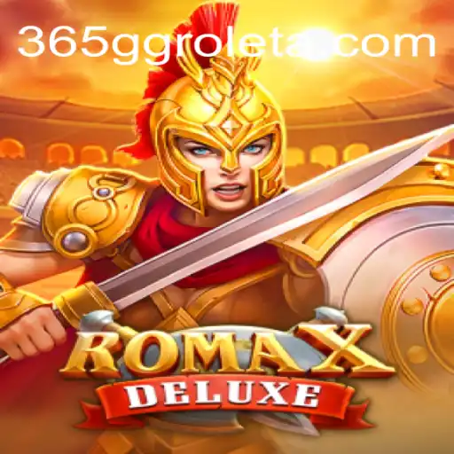 Discover the Thrills of RomaXDeluxe: The Ultimate Casino Experience