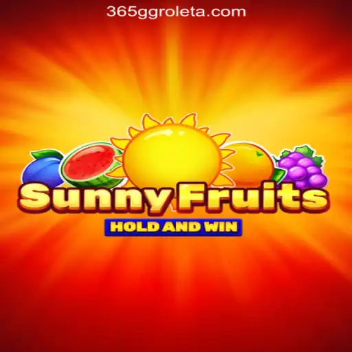 Discover the Exciting World of SunnyFruits at 365GG Cassino