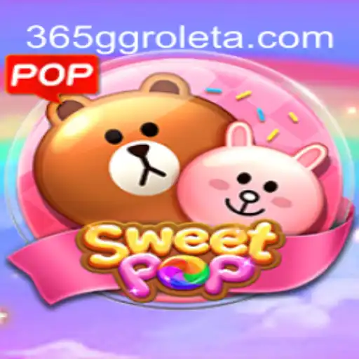 SweetPOP - The Deliciously Fun Gaming Experience at 365GG Cassino