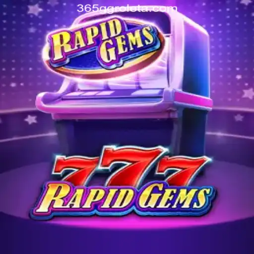 Exploring RapidGems777: The Exciting World of 365GG Cassino🎰
