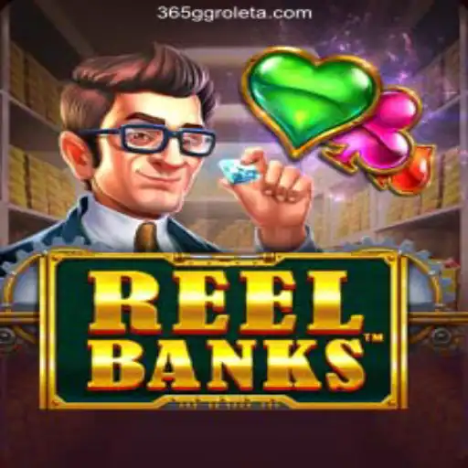 Exploring the Exciting World of ReelBanks and the Thrills of 365GG Cassino📌 Exploda nas Mesas!
