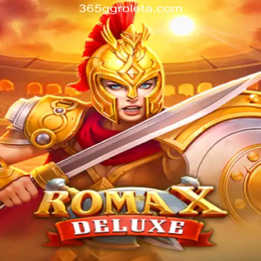 Discover the Thrills of RomaXDeluxe: The Ultimate Casino Experience