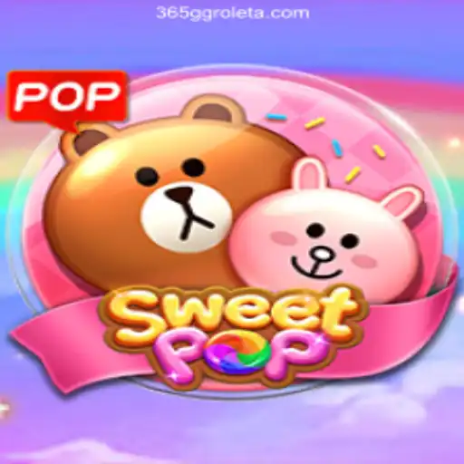 SweetPOP - The Deliciously Fun Gaming Experience at 365GG Cassino