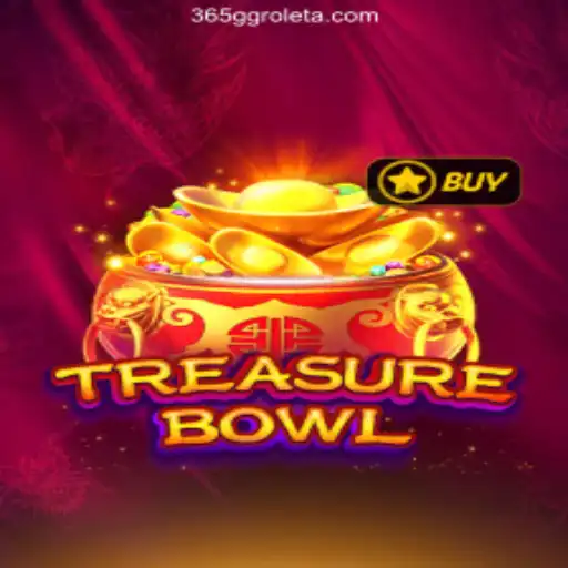 TreasureBowl: Dive into the Exciting World of 365GG Cassino
