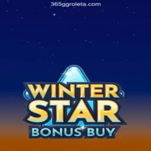 Dive into the Ultimate Gaming Experience with WinterStarBonusBuy