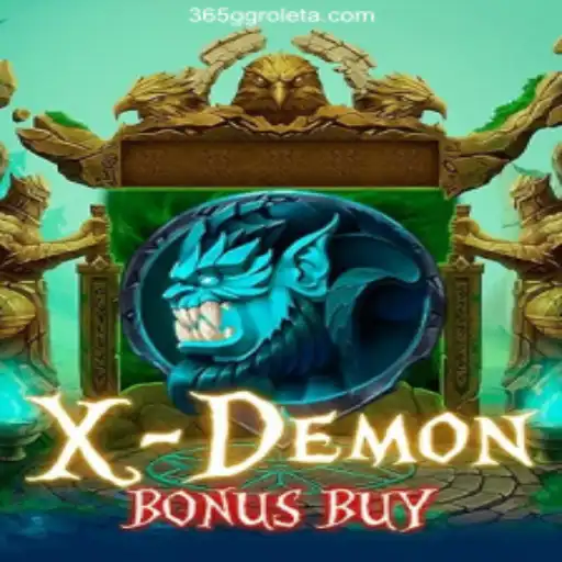 XDemonBonusBuy: Ignite the Tables with 365GG Cassino