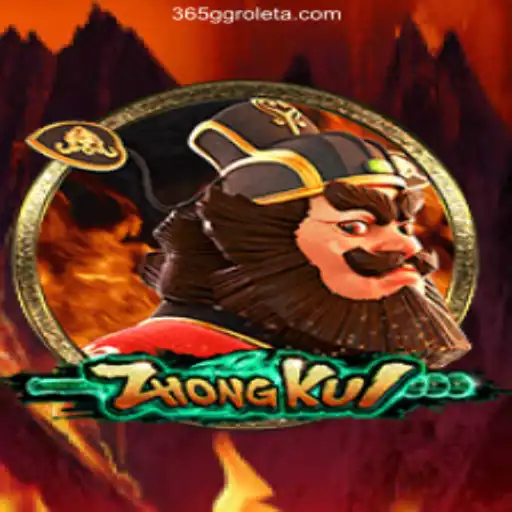 Unraveling the Mysteries of ZhongKui: Mastering the Game at 365GG Cassino